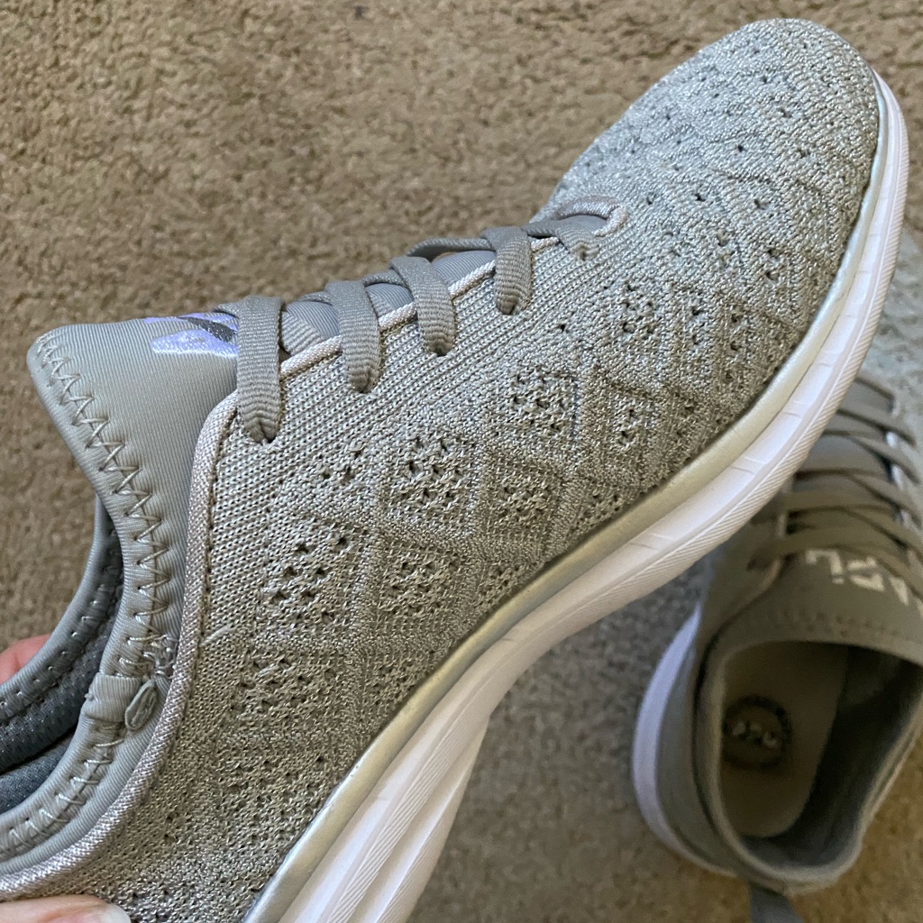 Apl Silver Techloom Phantom